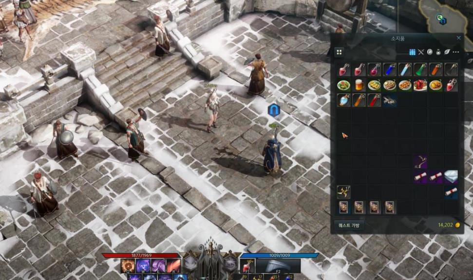 失落方舟到底是什么游戏类型？2026新手搬砖配装入坑全指南