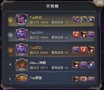 超神战记是什么游戏类型？2026新手入坑玩法&阵容搭配全攻略