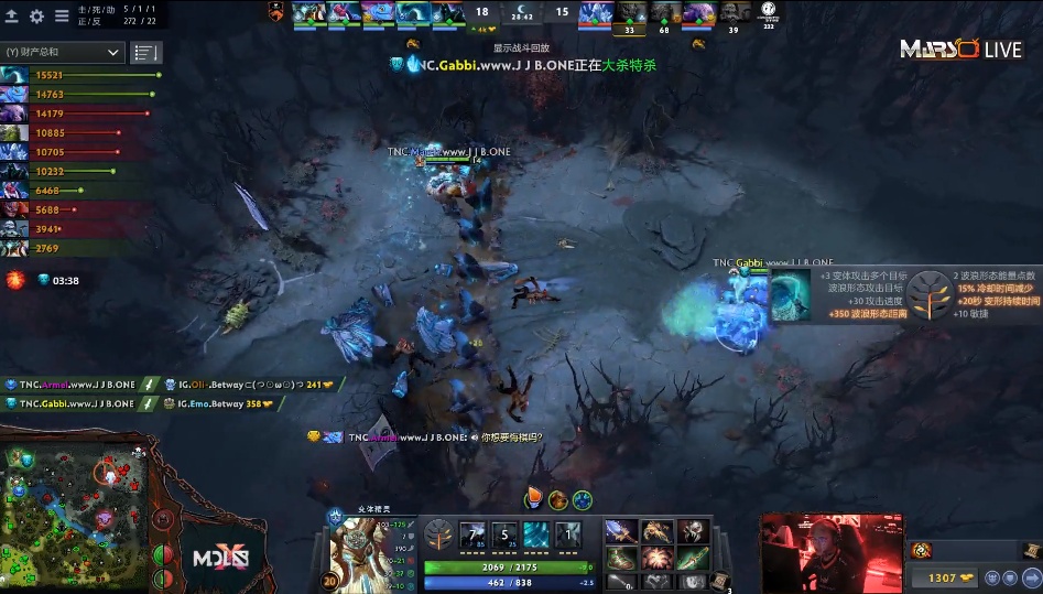 2026最新DOTA2水人卡肉山全类型解析 手把手教你拿前期优势