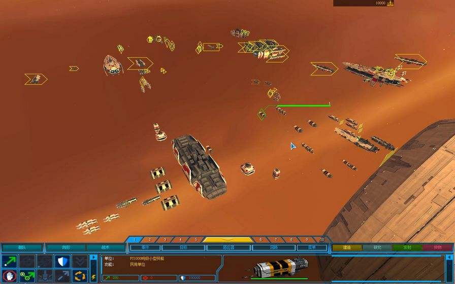 2026亲测有效！家园2全类型秘籍汇总 解锁资源舰船跳关全攻略