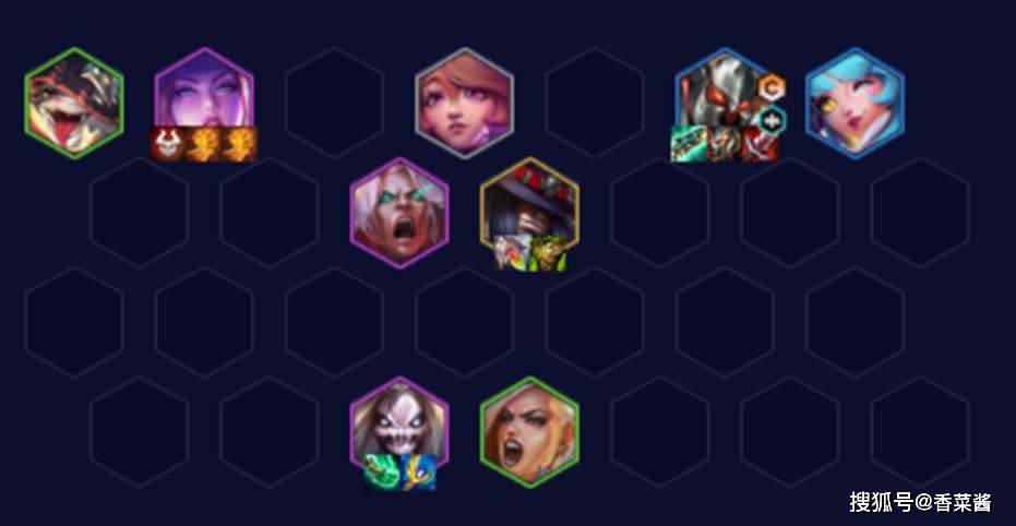 2026云顶之弈五杀摇滚乐队怎么玩？高胜率吃分阵容攻略