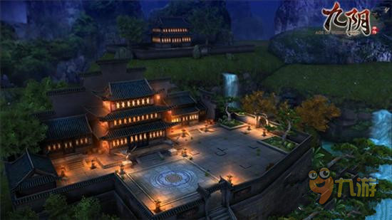 九阴真经孔雀山庄有哪些任务类型？速通拿满奖励全攻略