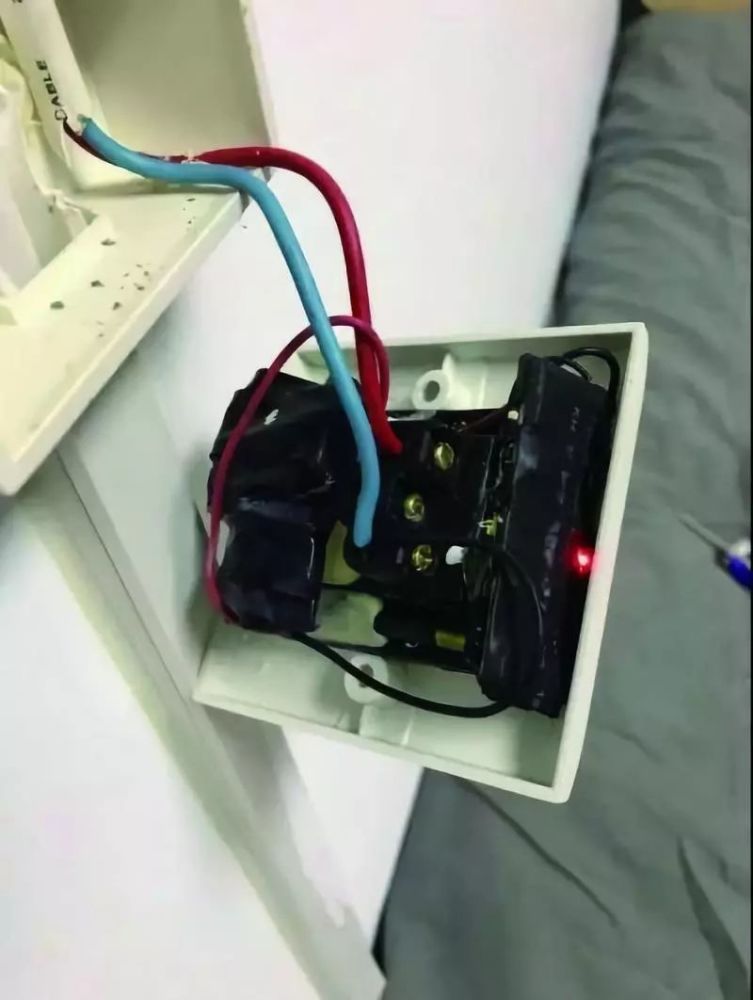 韩国职业摄像头猎人到底是什么？针孔偷拍防治的隐藏门道拆解