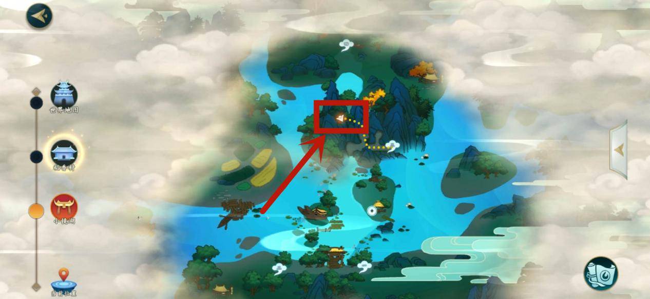 2026最新整理，剑网3全坐骑类型解析 哪款适配热门玩家需求？