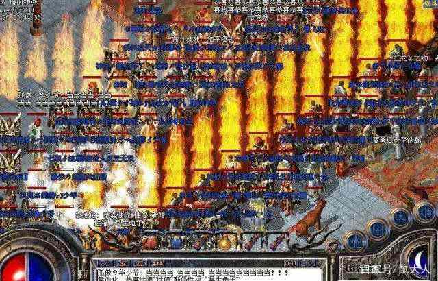 2026正宗热血传奇老客户端下载在哪找？靠谱渠道避坑指南