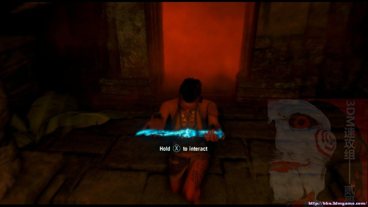 孤岛惊魂中文版秘籍怎么用？全类型实测可用秘籍整理