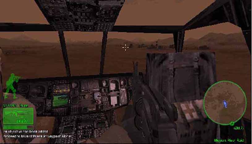 2026最新三角洲特种部队黑鹰坠落秘籍 作弊码用法&适配场景全解析