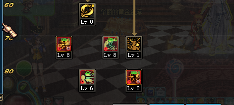 DNF85怀旧服武神刷图加点攻略，搬砖打团不同场景该怎么选？