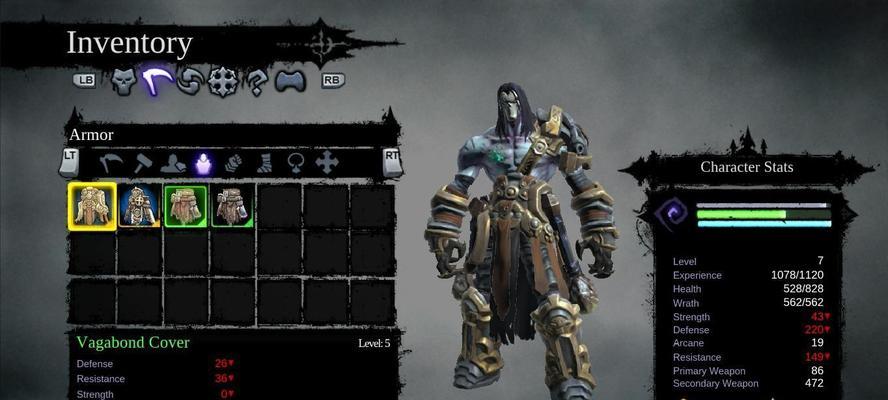 2026新手入坑darksiders2（暗黑血统2），值不值得刷？攻略踩坑全整理