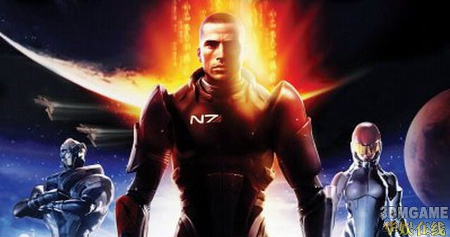 质量效应3剧情类型解析，为什么神作能火12年还被玩家刷二周目？