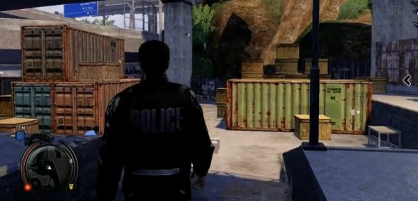 热血无赖警察密码有哪些类型？热门任务保险箱快速破解攻略