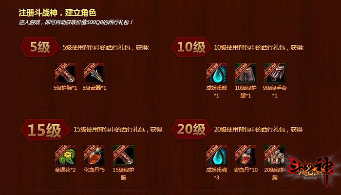 2026最新斗战神会员礼包类型整理，热门需求匹配攻略，领错亏大