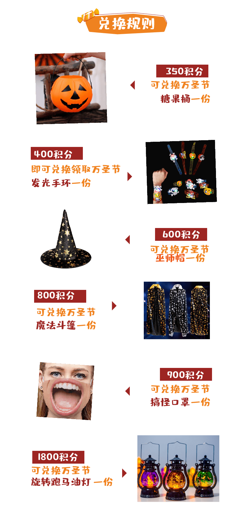 2026万圣节玩什么？按需求匹配的全类型热门活动玩法攻略