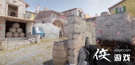 提升CS2KD必看，热门打法dongchong（洞冲）完整实战攻略