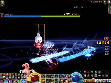 2026DNF雾神团本剑魂加点全解，空血/出血流怎么加伤害最高？