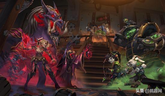 alastorlol是什么来头？顶级恶魔小丑玩家野区思路全拆解