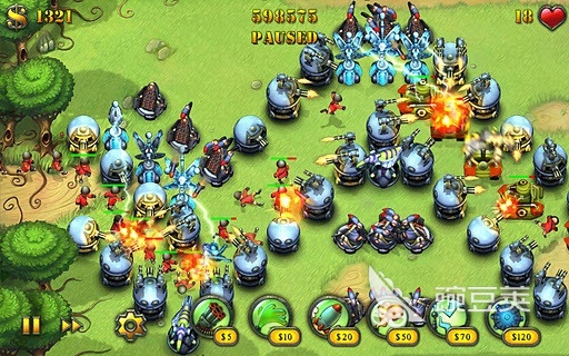 2026哪款塔防游戏值得下载？热门类型筛选+靠谱正版推荐