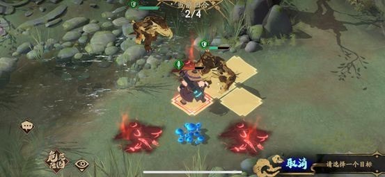 2026亲测满星，天地劫幽城再临夜魑中级怎么过 低练零氪也能过