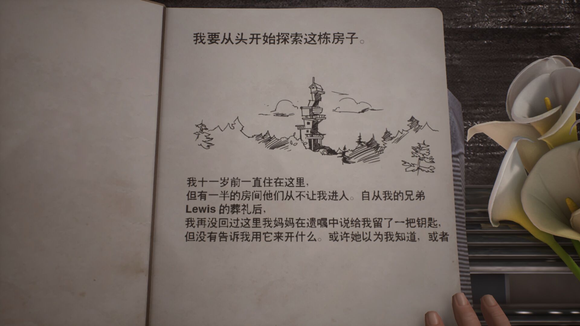 艾迪芬奇的记忆是什么游戏类型？新手入坑需求适配全解析