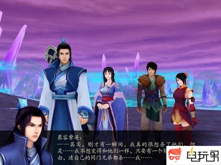 仙剑奇侠传4完整剧情梳理+隐藏细节解析，老玩家都没挖全的伏笔？