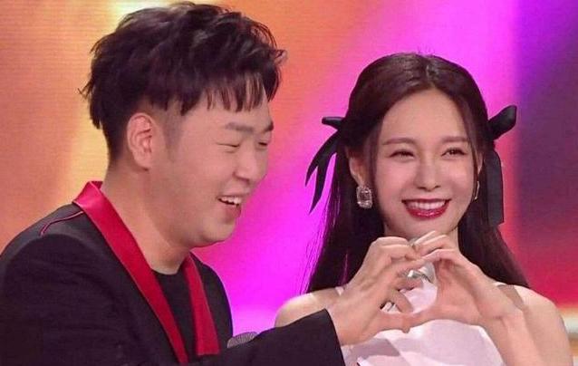 杜海涛沈梦辰相处模式分析，长跑10年结婚真的是外界说的将就吗？