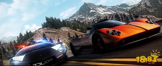 2026极品飞车最高通缉入坑指南，哪个版本好玩？常见问题全解