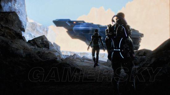 2026最新整理，质量效应全系列推倒类型&触发条件完整攻略