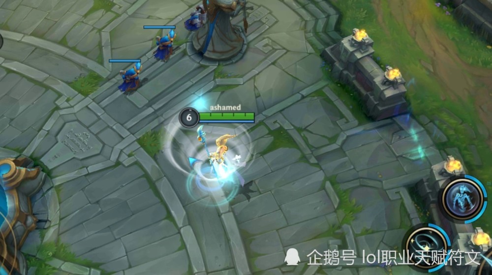 老玩家都认的DC战队到底是什么类型？还能学到哪些上分思路？