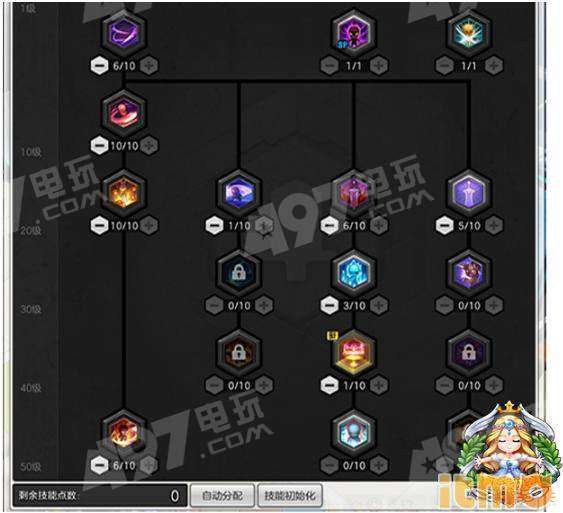 冒险岛夜行者技能分类全解析 2026刷图打BOSS怎么配技能？