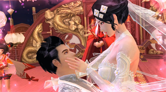 2026热门网游情人结剧情是什么？隐藏结局触发+满奖励攻略一文说清