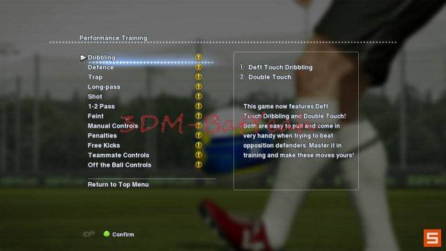 PES2012妖人有哪些类型？适合不同阵容的高性价比妖人推荐