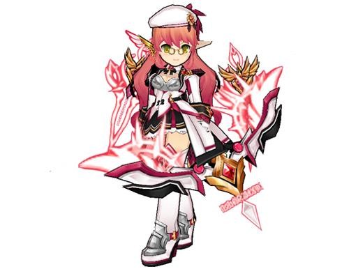 2026艾尔之光伊芙全类型解析，哪个分支适配当前版本刷图PK？