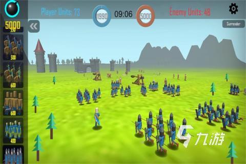 想玩东方帝国类型游戏？2026最新品类解析与入坑指南来了