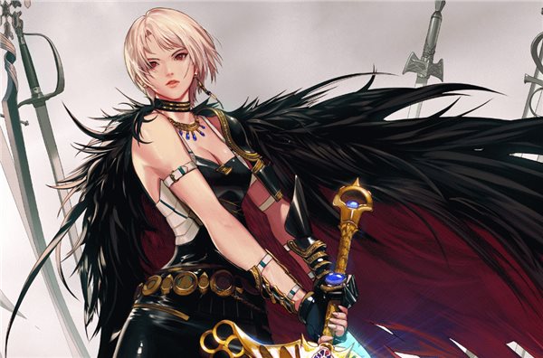 2026DNF女鬼剑模型补丁分哪几类？热门需求适配攻略