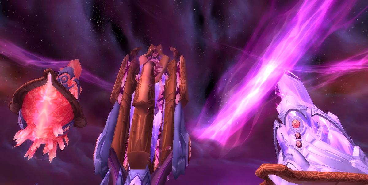 TBC怀旧服奥格瑞拉声望怎么开启？解锁流程+热门需求全匹配