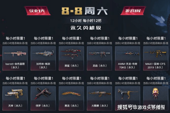 2026年4月CF体验服热门视频攻略，找爆料/测玩法看这篇就够