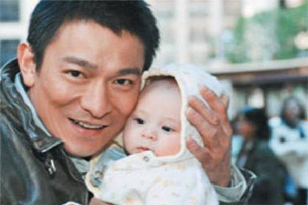 2026最新梳理，刘德华到底有孩子吗？子女情况完整解答