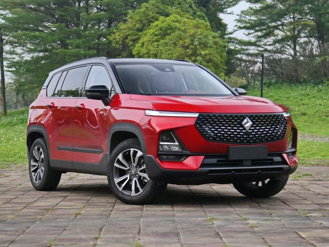 2026年10-15万家用SUV哪款值得买？实测筛选3款高性价比好车推荐