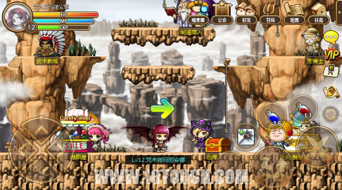 2026一起去冒险岛类型手游怎么选？高人气玩法盘点避坑指南