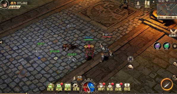 2026传奇世界决战天下类型解析，散人打宝搬砖还能捡漏吗？