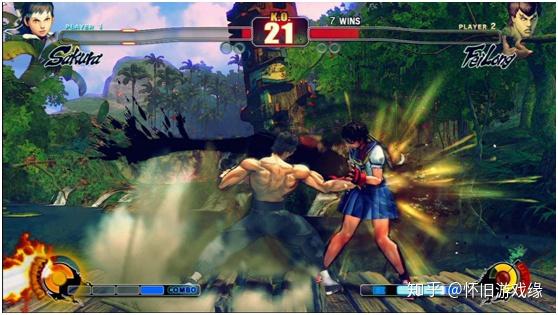 2026靠谱街霸4中文版下载，怎么下不踩坑？附完整运行攻略