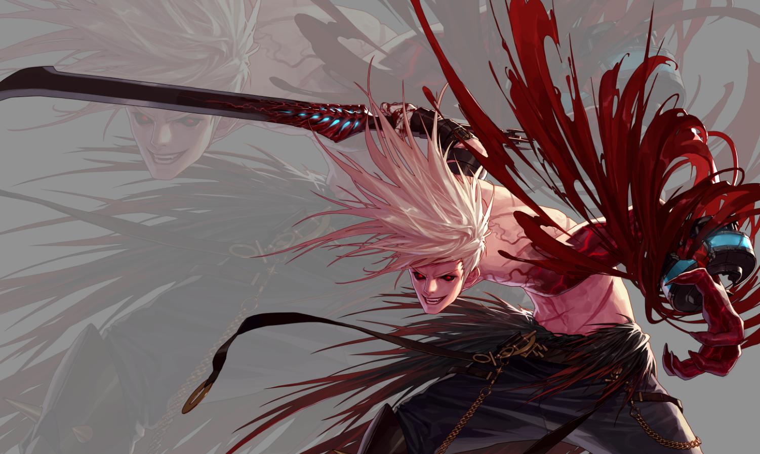 DNF86版本红眼刷图加点全攻略 不同流派适配方案一次讲清