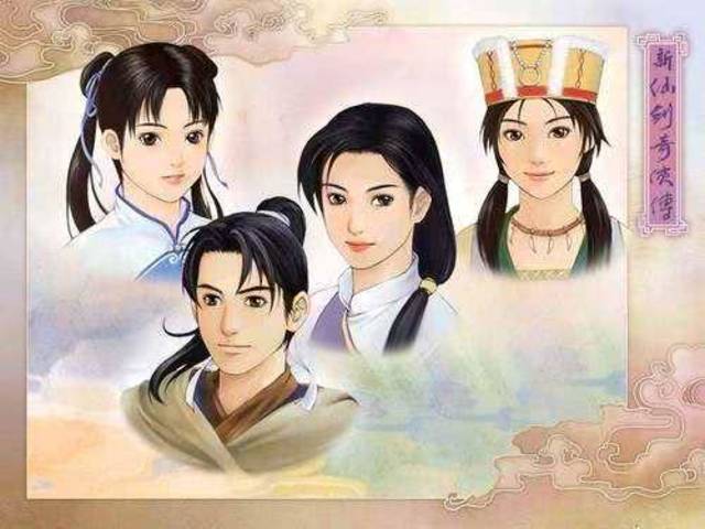 仙剑奇侠传灵儿续传是什么类型？老玩家必刷的同人RPG隐藏内容全解析